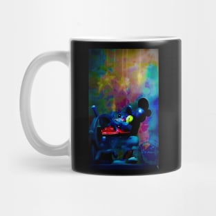 Prophecy - Vipers Den - Genesis Collection Mug